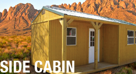 SideCabin